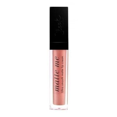 Sleek Sleek Makeup Matte Lipstick - Birthday Suit