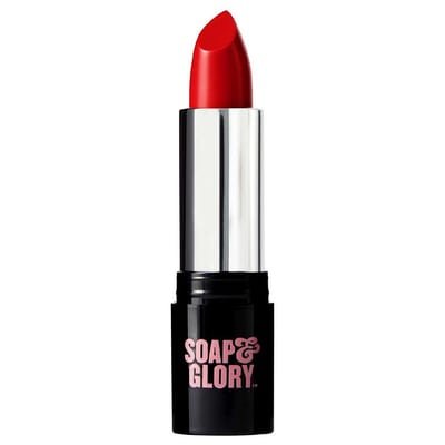 Soap & Glory Soap & Glory Fabu-Lipstick