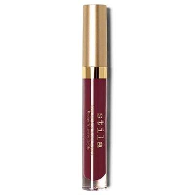 Stila Stila Stay All Day Sheer Liquid Lipstick Patina
