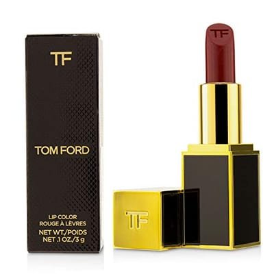 Tom Ford Tom Ford Lip Color Lipstick 3g - Scarlet Rouge