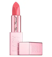 Too Faced Too Faced Lady Bold Lipstick – Committed
