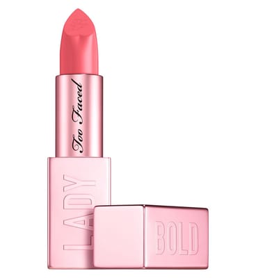 Too Faced Too Faced Lady Bold Lipstick