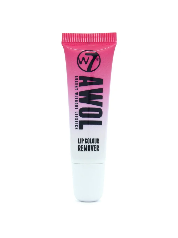 W7 W7 Absent Without Lipstick Lip Colour Remover 8.4ml