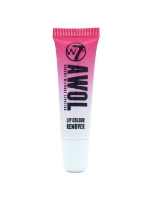 W7 W7 Absent Without Lipstick Lip Colour Remover 8.4ml