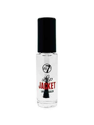 W7 W7 Cosmetics Lip Jacket Zip and Seal Lipstick - Sealer