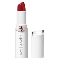 Wet N Wild Wet N Wild Wnw Megalast Lipstick – Crimson Crime