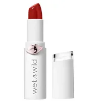 Wet N Wild Wet N Wild Wnw Megalast Lipstick – Fire-Fighting