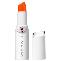 Wet N Wild Wet N Wild Wnw Megalast Lipstick – Tanger-Ring The Alrm