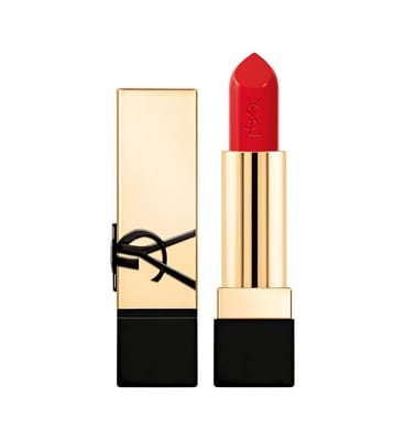 Yves Saint Laurent Yves Saint Laurent Ysl Rouge Pur Couture The Slim Velvet Radical Lipstick R1971