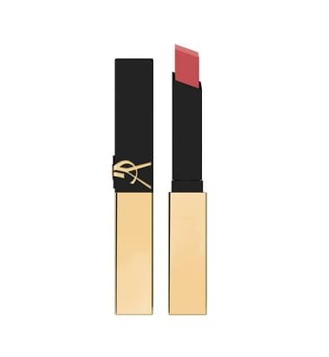 Yves Saint Laurent Yves Saint Laurent Ysl, The Slim Couture, Matte Lipstick, Full Coverage, Second Skin Fit, High-Precision, Hydrating And All-Day Wear in 37