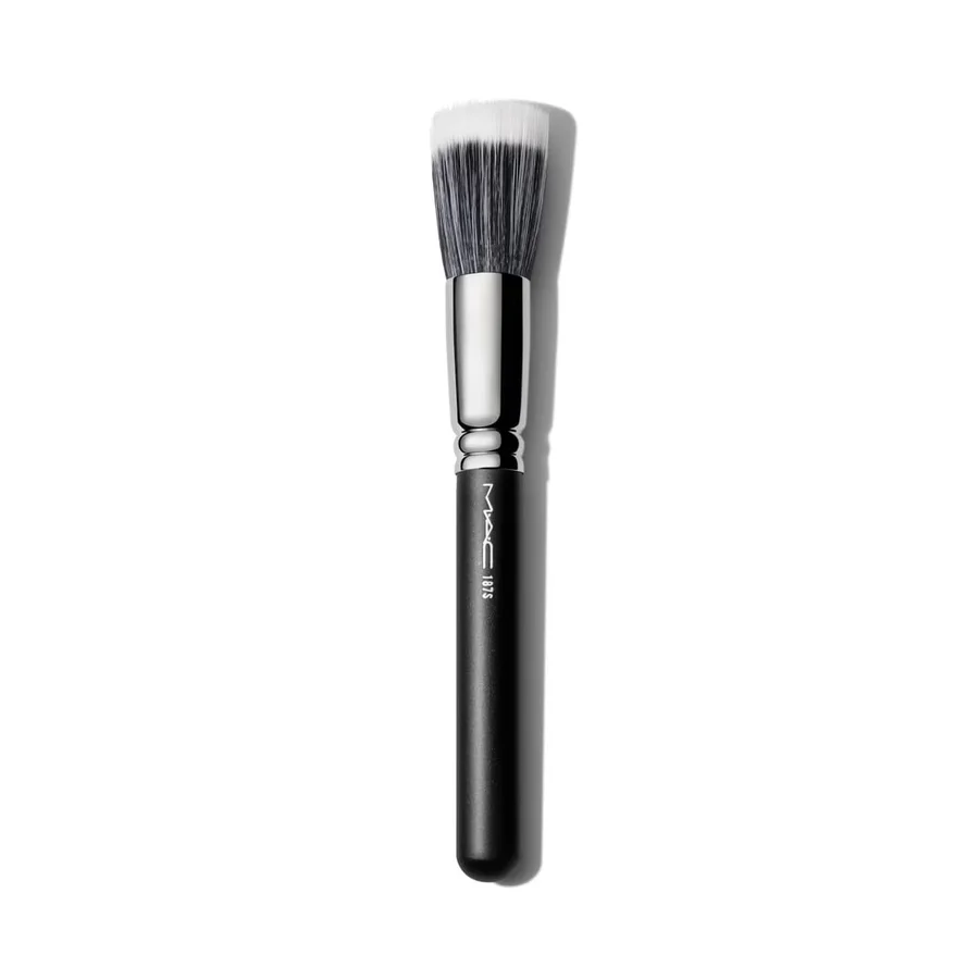 MAC MAC Duo Fibre 187 Make Up Brush