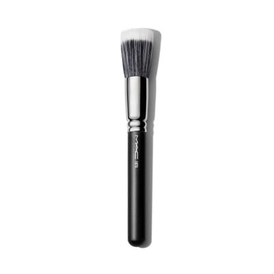 MAC MAC Duo Fibre 187 Make Up Brush