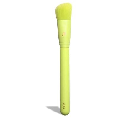 Made By Mitchell Made By Mitchell Mf4 Face Make Up Brush 40g