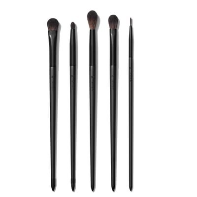 Morphe Morphe Eye Brush Set - 5 Pieces