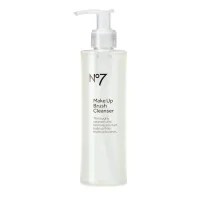 NO7 No7 Make Up Brush Cleanser 200ml