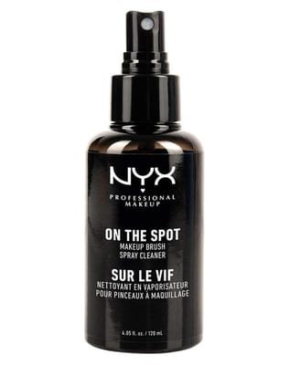 NYX NYX Makeup Brush Spray Cleaner - On The Spot