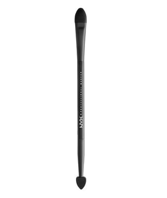NYX NYX Professional Makeup Eye Brush