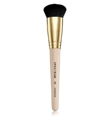 Spectrum Spectrum All About The Base Make Up Brush