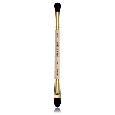 Spectrum Spectrum All About The Conceal & Blend Make Up Brush