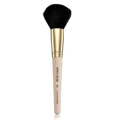 Spectrum Spectrum All About The Finish Powder Make Up Brush