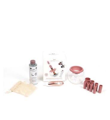 Stylpro Stylpro Makeup Brush Cleaner And Dryer Gift Set