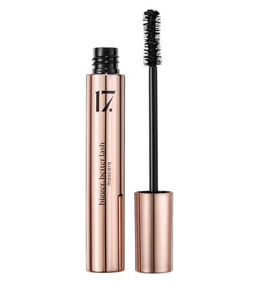 17 Bigger Better Lash Mascara 12ml