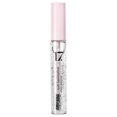 17 Brow + Lash Lamination Clear Mascara