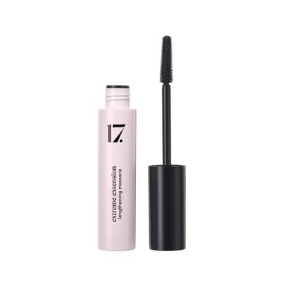 17 Extreme Extension Lengthening Mascara Black 010, 12ml