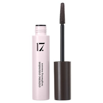 17 Extreme Extension Lengthening Mascara Brown 020, 12ml