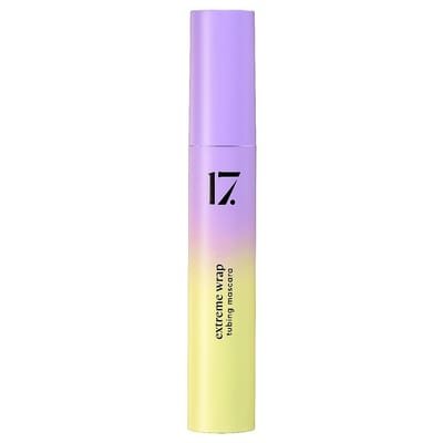 17 Extreme Wrap Tubing Mascara 13ml