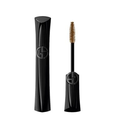 Armani Armani Vertigo Drama Sculpted Volume Mascara 02 Coffee Brown