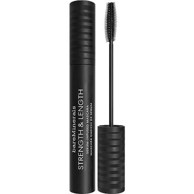 bareMinerals Bareminerals Strength & Length Serum-Infused Mascara 8ml