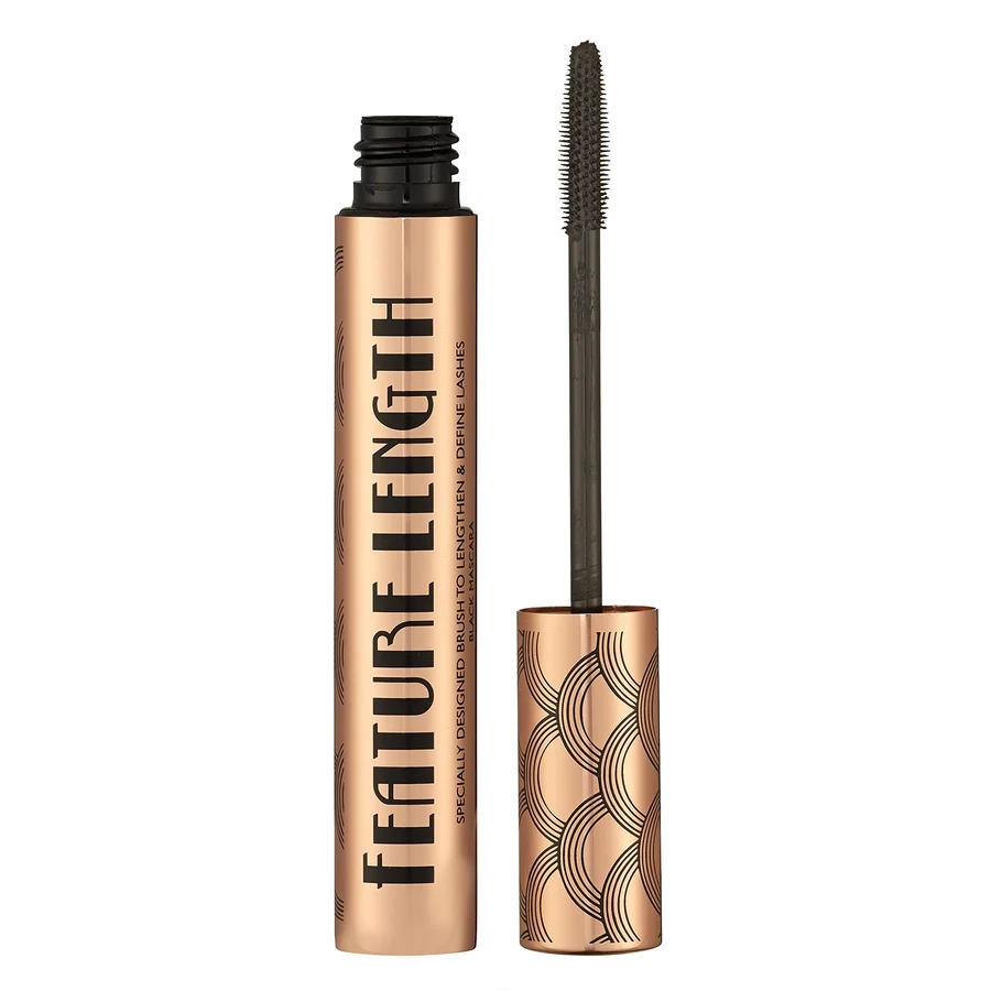 Barry M Barry M Cosmetics Feature Length Mascara - Black/White