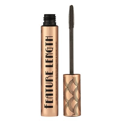 Barry M Barry M Cosmetics Feature Length Mascara - Black/White