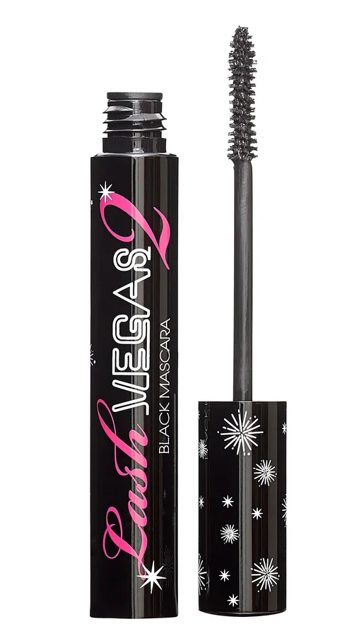 Barry M Barry M Cosmetics Lash Vegas 2 Mascara - Black