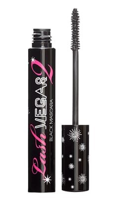 Barry M Barry M Cosmetics Lash Vegas 2 Mascara - Black