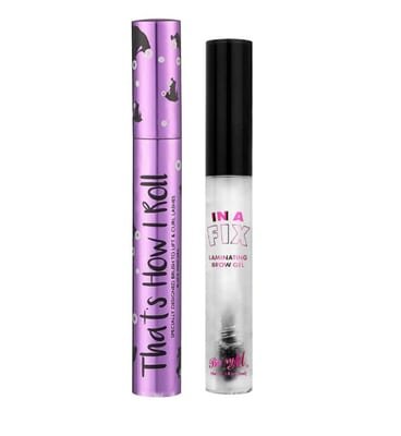 Barry M Barry M Laminating Brow & Mascara Kit