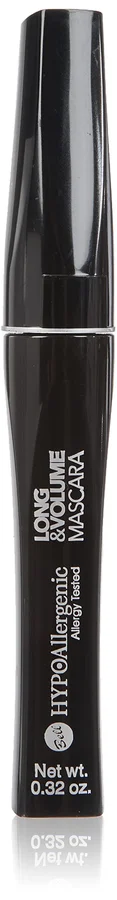 BELL DEFINES BEAUTY BELL DEFINES BEAUTY Bell HYPOAllergenic Long&Volume Mascara 9 g Black - Black