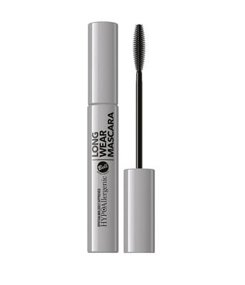 BELL DEFINES BEAUTY BELL DEFINES BEAUTY Bell HYPOAllergenic Long Wear Mascara - Black