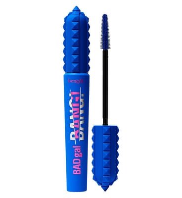 Benefit Benefit Badgal Bang Power Blue Volumising Mascara 36H Volume & Length 8.5g