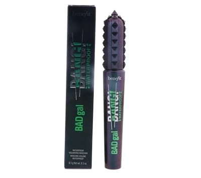 Benefit Benefit Badgal Bang Black Waterproof Volumising Mascara 36H Volume & Length 8.5g