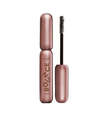 Benefit Benefit Badgal Bounce Volumising Mascara Brown 24H Full Volume Lash