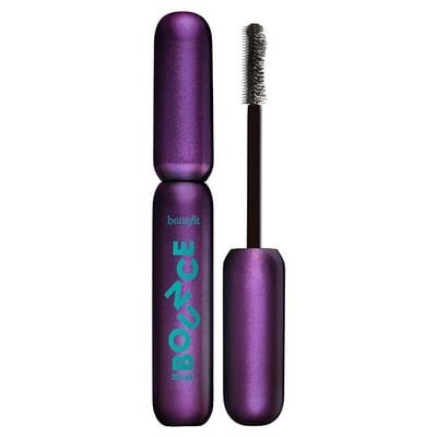 Benefit Benefit Badgal Bounce Volumising Mascara Teal Green Blue 24H Full Volume Lash