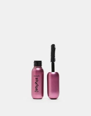 Benefit Benefit Badgal Bounce Volumising Mini Mascara 4g