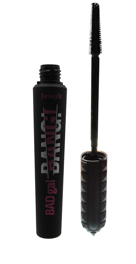 Benefit Benefit Cosmetics BADgal BANG Bigger Badder Volumizing Mascara -