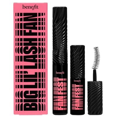 Benefit Benefit Fan Fest Mascara Set