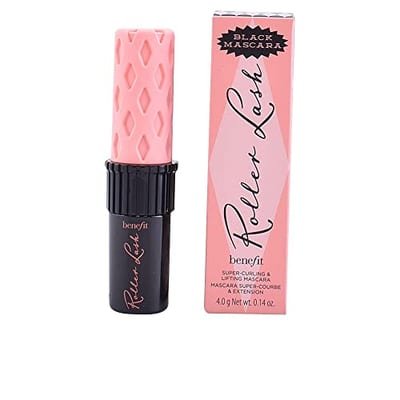 Benefit Benefit Mini Roller Lash Super Curling & Lifting Black Curl Mascara
