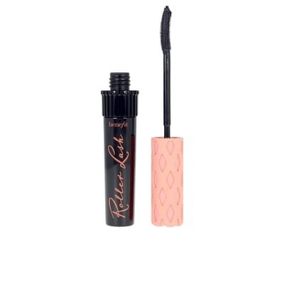 Benefit Benefit roller lash curling & lifting mascara Full size: 8.5 g Net wt. 0.3 oz. Red 8.5 g (Pack of 1) - Red