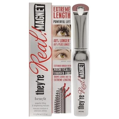 Benefit Benefit They’re Real Magnet Mascara