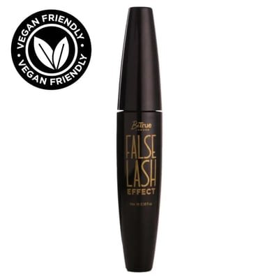 BeTrue BeTrue London False Lash Effect Mascara 5ML